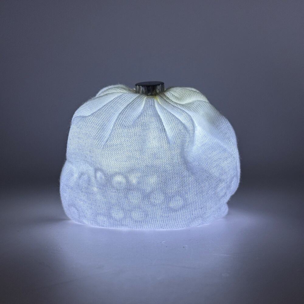 🔥Footbag Spot Glow Bag Light Up LED Footbag BNWT🔥